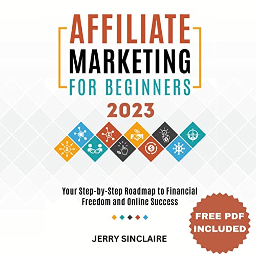 Affiliate Marketing for Beginners 2023 Review