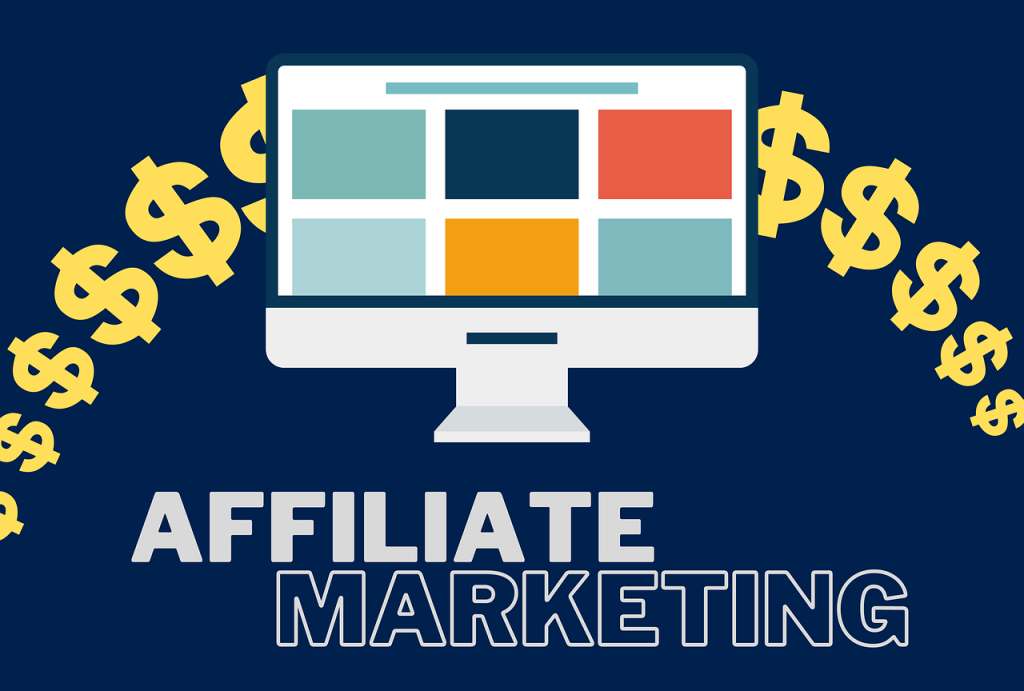 What Is The Difference Between Pay-per-sale And Pay-per-click Affiliate Programs?